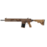 Umarex - Carabine HECKLER&KOCH M110 A1 BBS 6MM Gaz - GREEN BROWN
