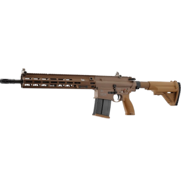 CARABINE HECKLER&KOCH M110...