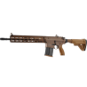 Umarex - Carabine HECKLER&KOCH M110 A1 BBS 6MM Gaz - GREEN BROWN