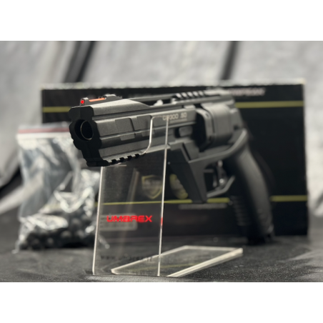 Colombisports - "REVOLVER CP300 C50" - 13J