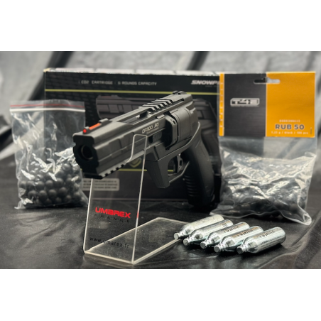 Colombisports - "REVOLVER CP300 C50" - 13J