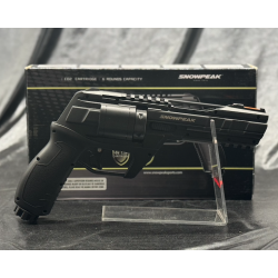 Colombisports - "REVOLVER CP300 C50" - 13J