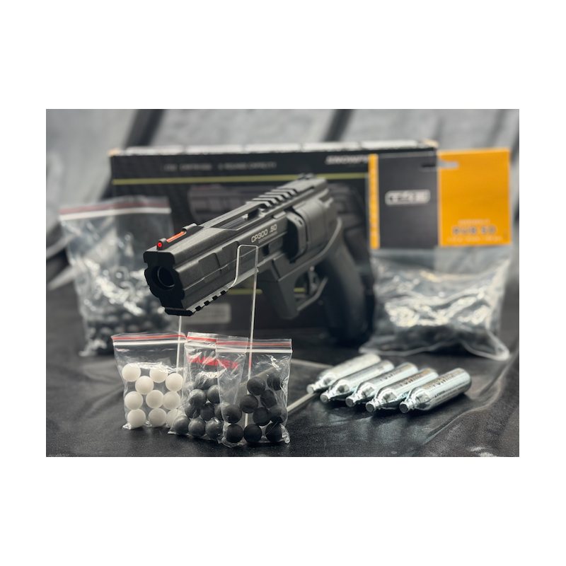 Colombisports - "REVOLVER CP300 C50" - 13J