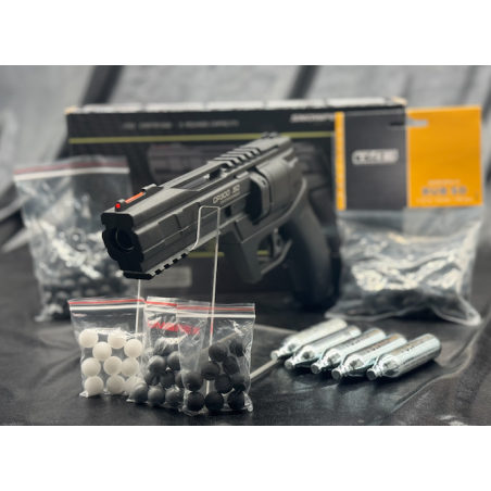 Colombisports - "REVOLVER CP300 C50" - 13J