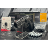 Colombisports - "REVOLVER CP300 C50" - 13J