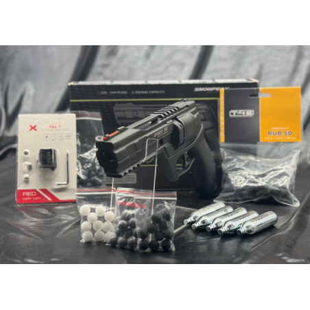 Colombisports - "REVOLVER CP300 C50" - 13J