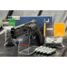 UMAREX - REVOLVER T4E TR 50L GEN.2 LASER INTEGRE CAL 50 - 13 J