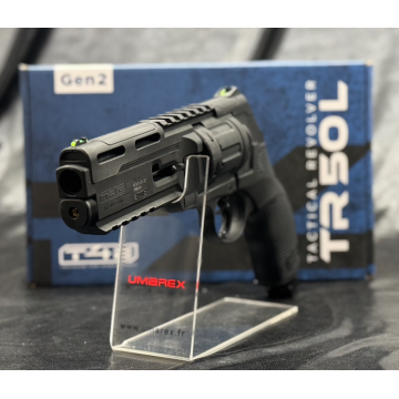 REVOLVER T4E TR 50L GEN.2...