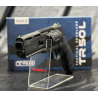 UMAREX - REVOLVER T4E TR 50L GEN.2 LASER INTEGRE CAL 50 - 13 J