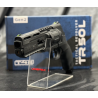 UMAREX - REVOLVER T4E TR 50L GEN.2 LASER INTEGRE CAL 50 - 13 J