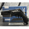 UMAREX - REVOLVER T4E TR 50L GEN.2 LASER INTEGRE CAL 50 - 13 J