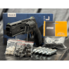 UMAREX - REVOLVER T4E TR 50L GEN.2 LASER INTEGRE CAL 50 - 13 J