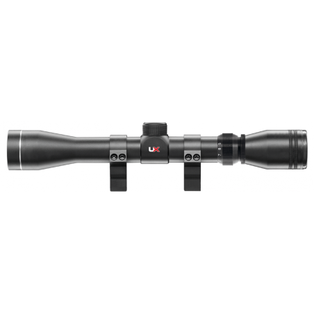 Umarex - LUNETTE UX 3-9X40 AVEC MONTAGE