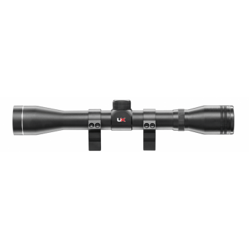 LUNETTE UX 4X32 AVEC...