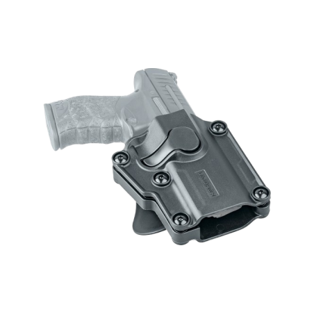 UMAREX - HOLSTER PADDLE POLYMERE UNIVERSEL RETENTION BOUTON