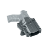 UMAREX - HOLSTER PADDLE POLYMERE UNIVERSEL RETENTION BOUTON
