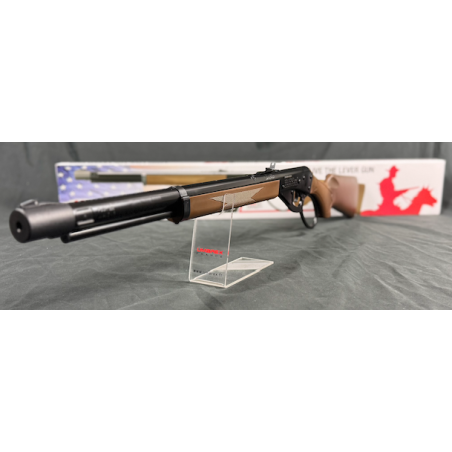 Uramex-CARABINE MARLIN LEVER ACTION BB RIFLE CAL BB/4.5MM