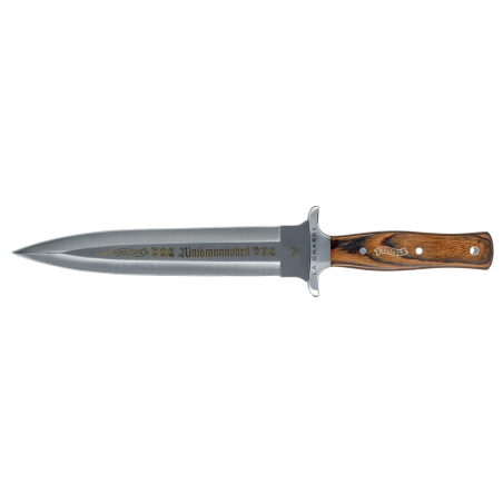 UMAREX - COUTEAU WALTHER LA CHASSE BOAR HUNTER