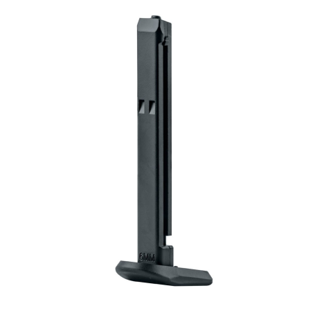 UMAREX - CHARGEUR P99 DAO WALTHER BBS 6MM CO2 2.0J