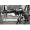 HDR68, L'ultime et puissante arme de poing de calibre 68 par Umarex