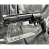 HDR68, L'ultime et puissante arme de poing de calibre 68 par Umarex