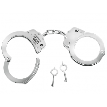 UMAREX - MENOTTES HC500 PERFECTA