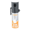 UMAREX - BOMBE STOP ATTACK GAZ OC POIVRE 15 ML PERFECTA