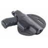 Umarex - HOLSTER CUIR RETENTION SANGLE POUR WALTHER P99/H&K P30