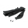 UMAREX - COUTEAU WALTHER P99