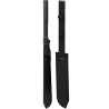 UMAREX - MACHETTE WALTHER MACH TACK 3