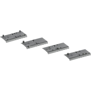 4 INTERFACES MOS 1 GLOCK...