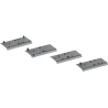 UMAREX - 4 INTERFACES MOS 1 GLOCK MOS AIRGUN/AIRSOFT