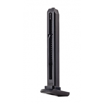 CHARGEUR 15 CPS P345 BBS...