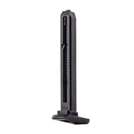 UMAREX - CHARGEUR 15 CPS P345 BBS 6MM CO2