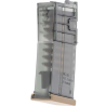 Umarex - CHARGEUR HK M110 A1 BBS 6MM ELECTRIC - GREEN BROWN