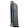UMAREX - CHARGEUR 19 COUPS GLOCK 19 GEN4 BBS 6MM GAZ 1J