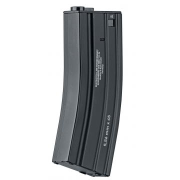 CHARGEUR 160 COUPS HK416 A5...