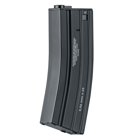 UMAREX - CHARGEUR 160 COUPS HK416 A5 SPORTSLINE BBS 6MM