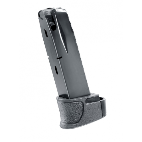 UMAREX - CHARGEUR SMITH ET WESSON M&P9C CAL 9 MM PAK - 15 CPS