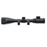 UMAREX - LUNETTE WALTHER 3-9X40 ILLUMNATED AVEC MONTAGE