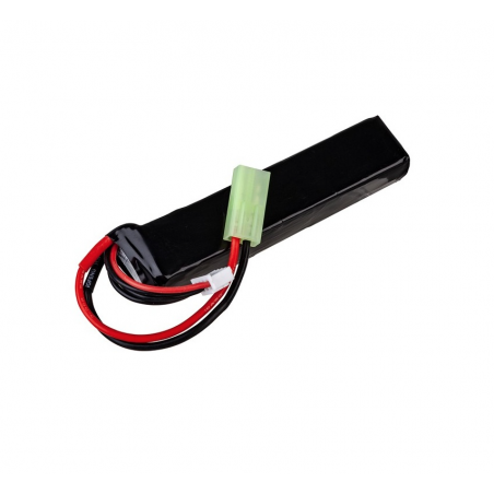 UMAREX - BATTERIE LIPO 11,1 V ELITE FORCE 1 ELEMENT 900 MAH 20C