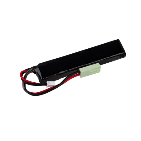 UYMAREX - BATTERIE LIPO 7,4 V ELITE FORCE 1 ELEMENT 850 MAH 20C