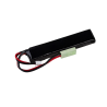 UYMAREX - BATTERIE LIPO 7,4 V ELITE FORCE 1 ELEMENT 850 MAH 20C