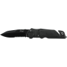 UMAREX - COUTEAU WALTHER ERK BLACK
