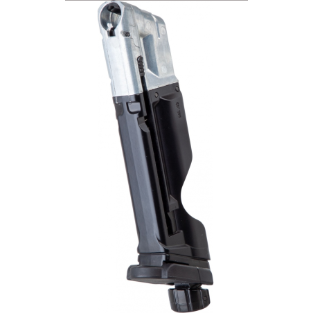 UMAREX - CHARGEUR D'URGENCE SFP9 T4E CAL 43 HECKLER & KOCH