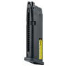 UMAREX - CHARGEUR 23 COUPS GLOCK 17 GEN4 BBS 6MM GAZ 1J