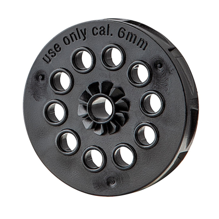 UMAREX - CHARGEUR H8R BBS 6MM CO2 2.0J