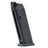 UMAREX - CHARGEUR 22 COUPS GLOCK 17 GEN5 BBS 6MM GAZ 1J
