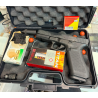 Pack Défense Glock 17 Gen5 avec embout Self-Gomm + Munitions