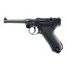 UMAREX - PISTOLET "P08 LEGEND" - CO2 - CAL BB/4.5MM UMAREX - PISTOLET "P08 LEGEND" - CO2 - CAL BB/4.5MM